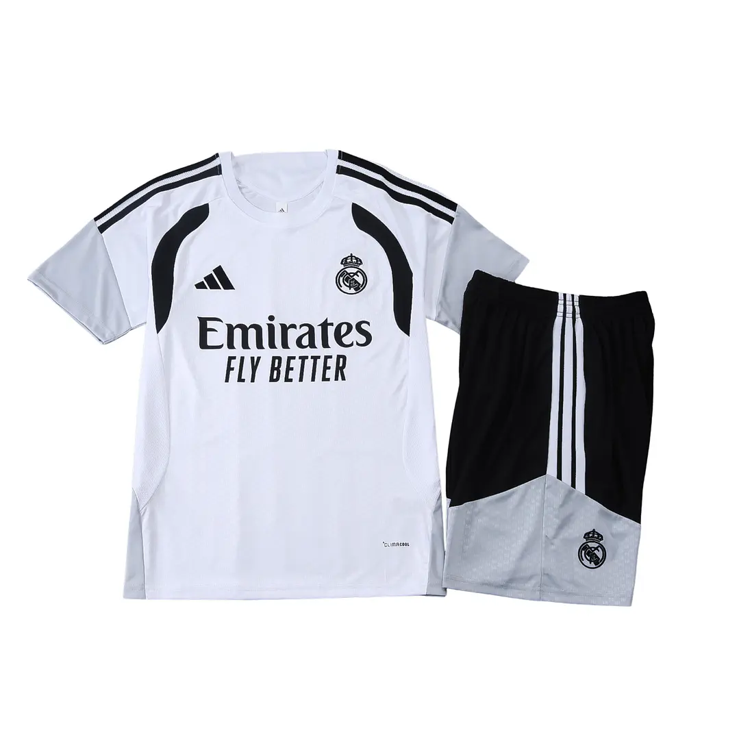 Real Madrid Conjunto Treino 26/27 1