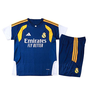 Real Madrid Conjunto Treino 26/27