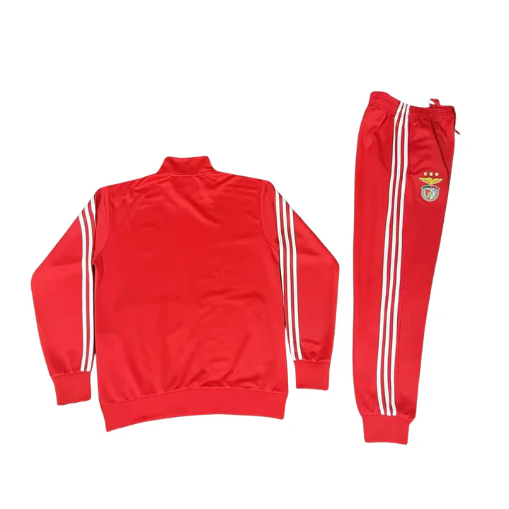 Benfica Fato Treino Casaco 25/26 2