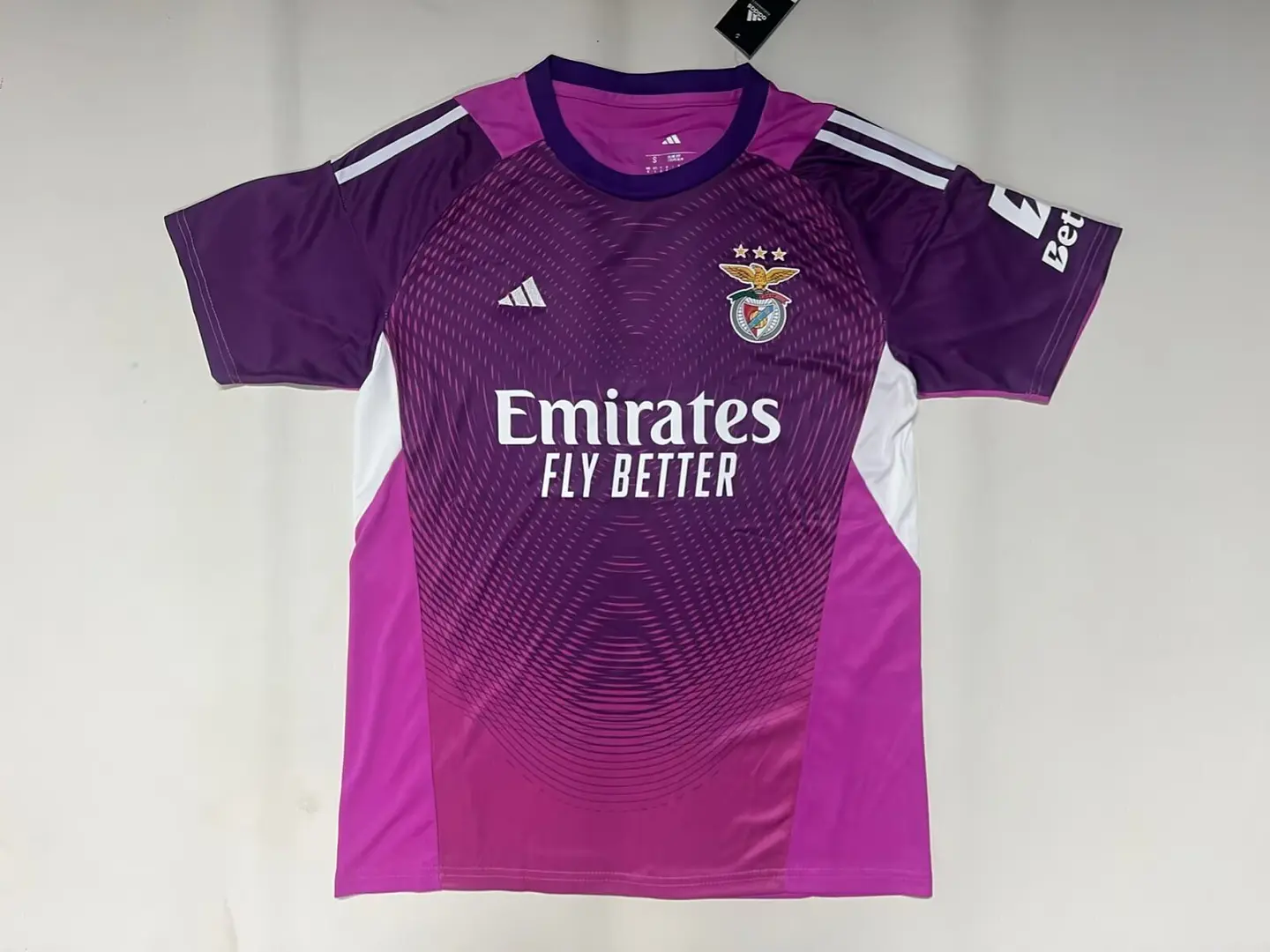 Benfica Guarda-Redes 25/26 2