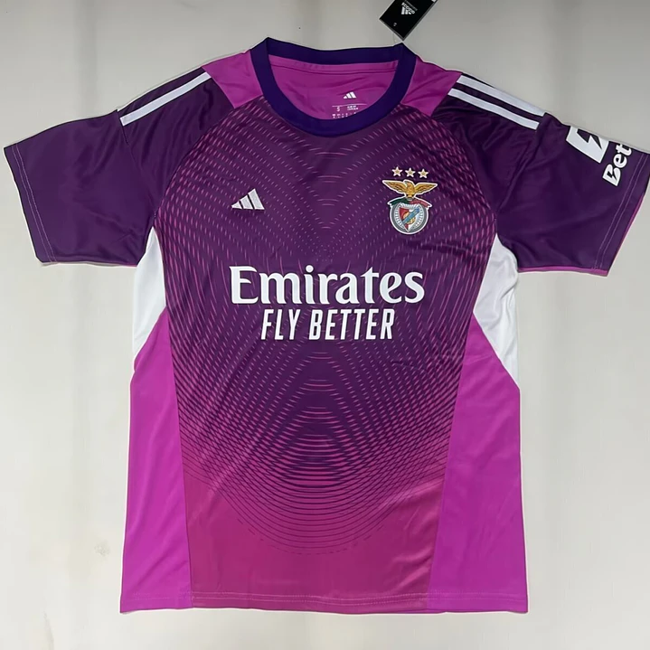 Benfica Guarda-Redes 25/26 2