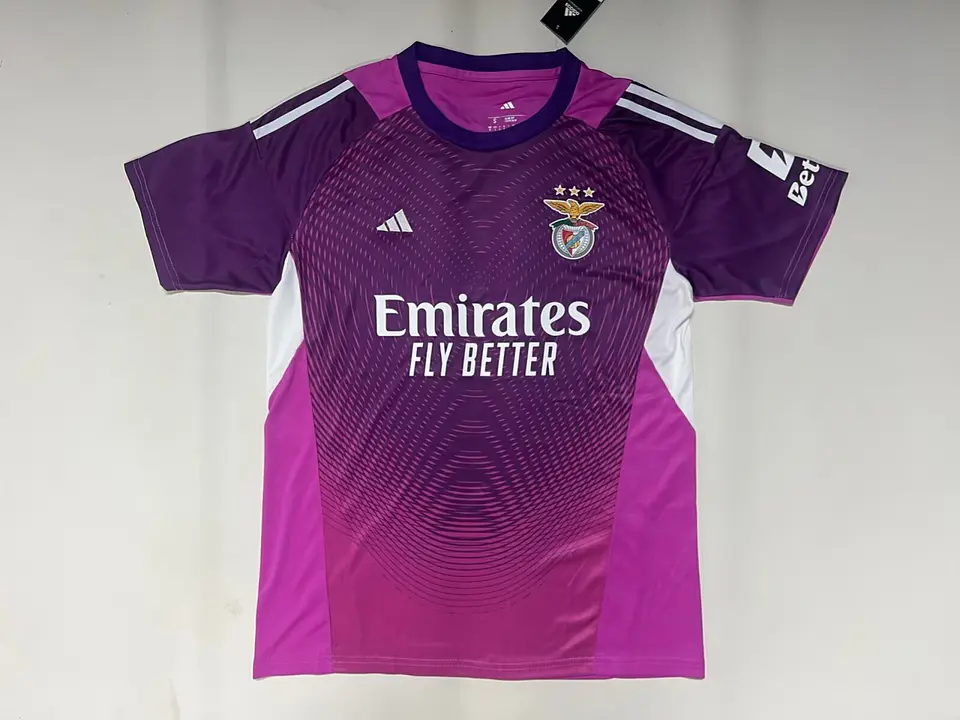 Benfica Guarda-Redes 25/26 2