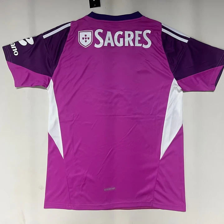 Benfica Guarda-Redes 25/26 3