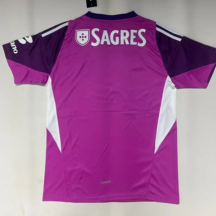 Benfica Guarda-Redes 25/26 3