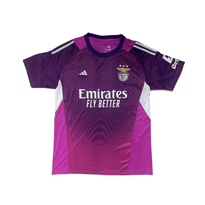 Benfica Guarda-Redes 25/26 1