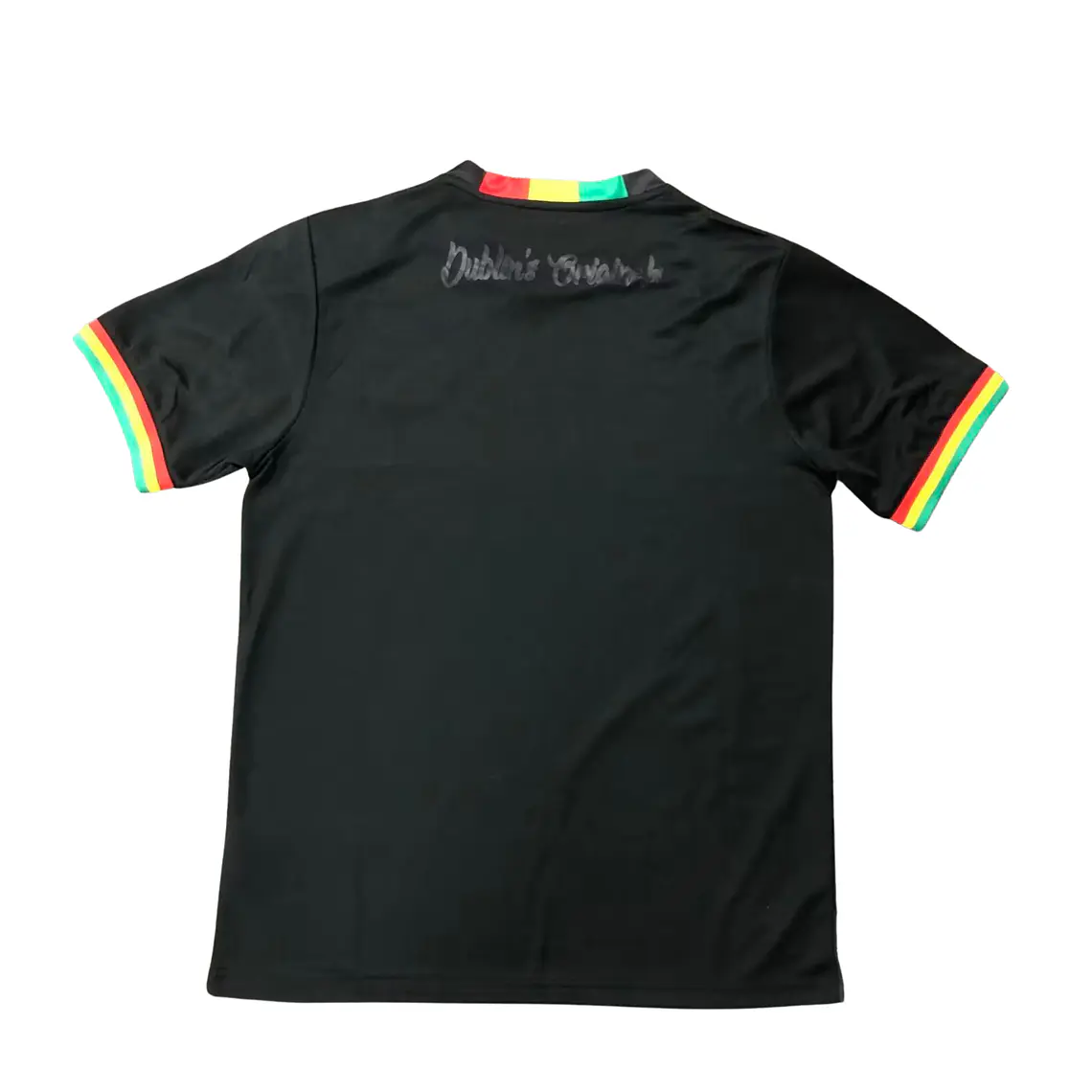 Bohemian Bob Marley 26/27 2