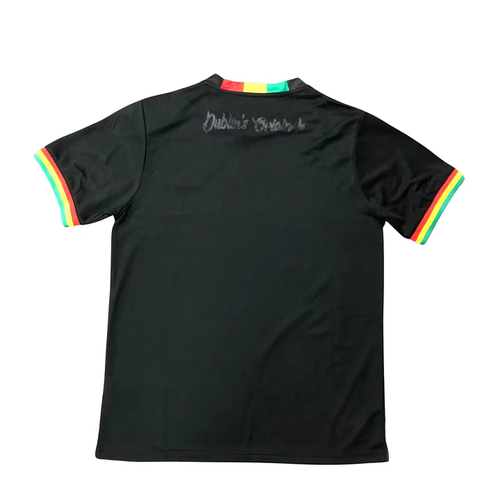 Bohemian Bob Marley 26/27 2