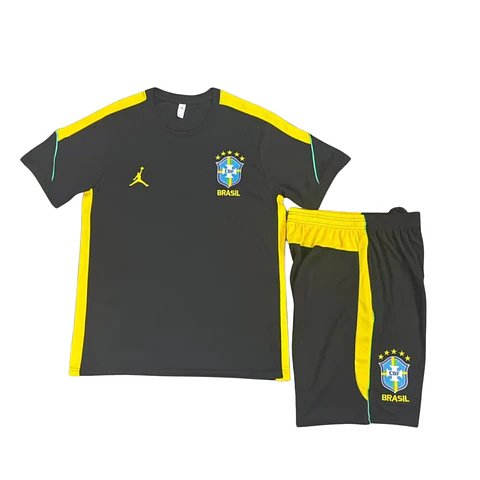 Brasil Conjunto Treino 26/27