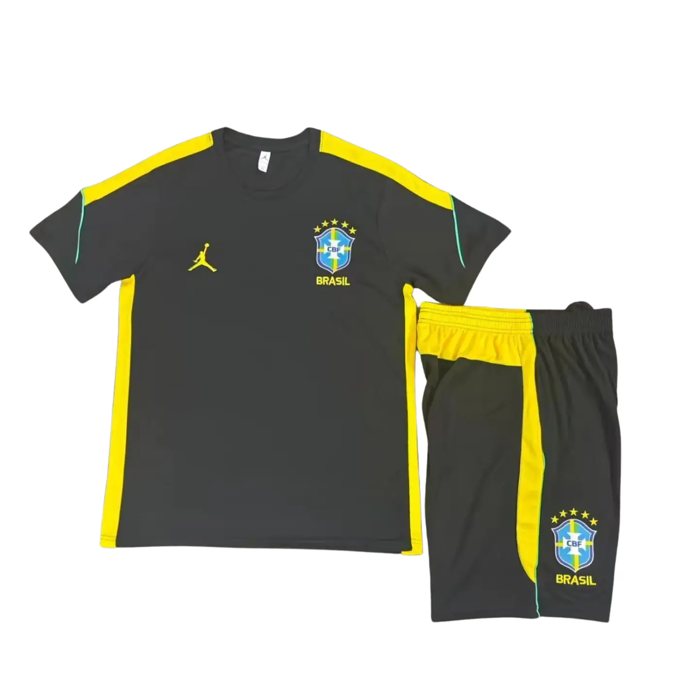 Brasil Conjunto Treino 26/27 1