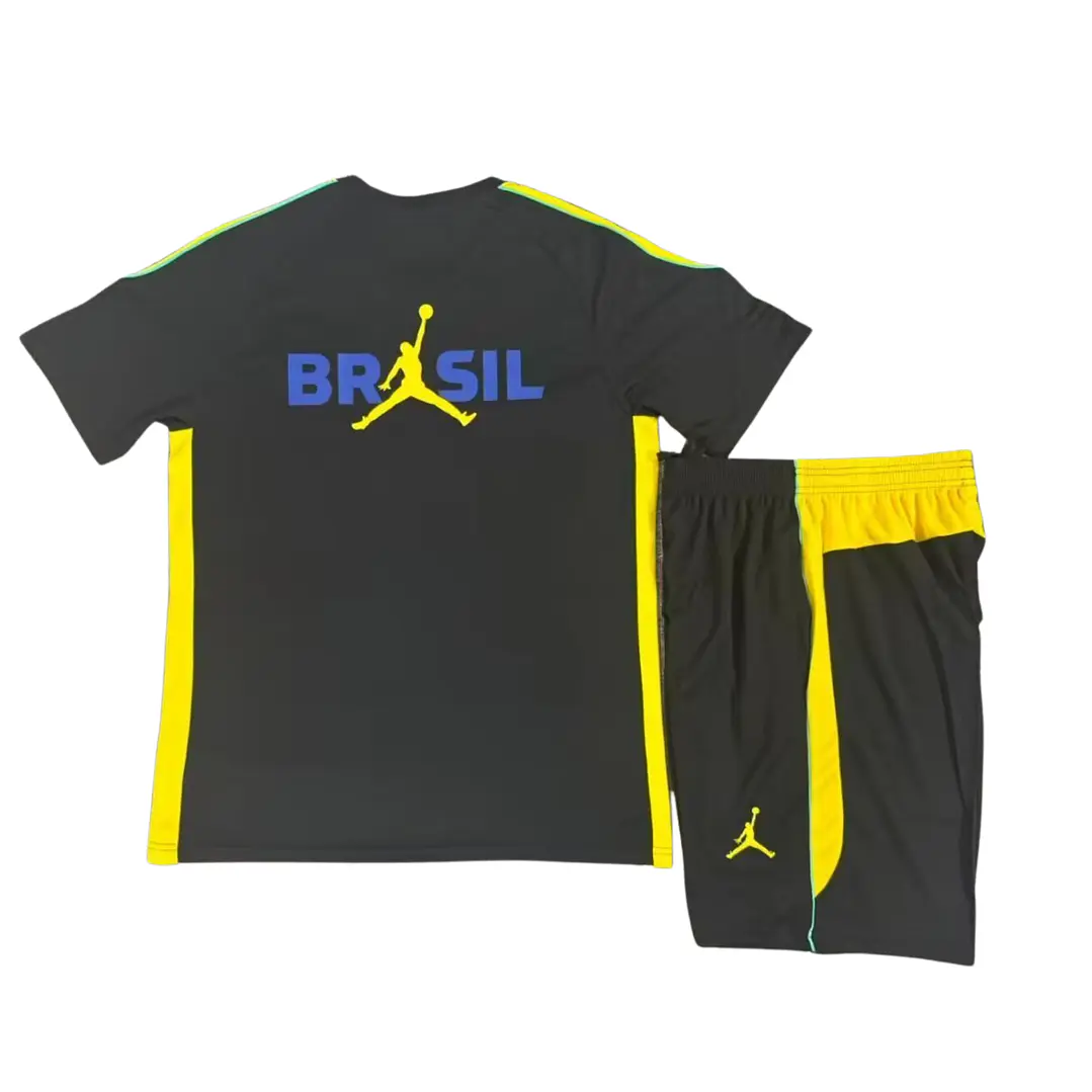 Brasil Conjunto Treino 26/27 2