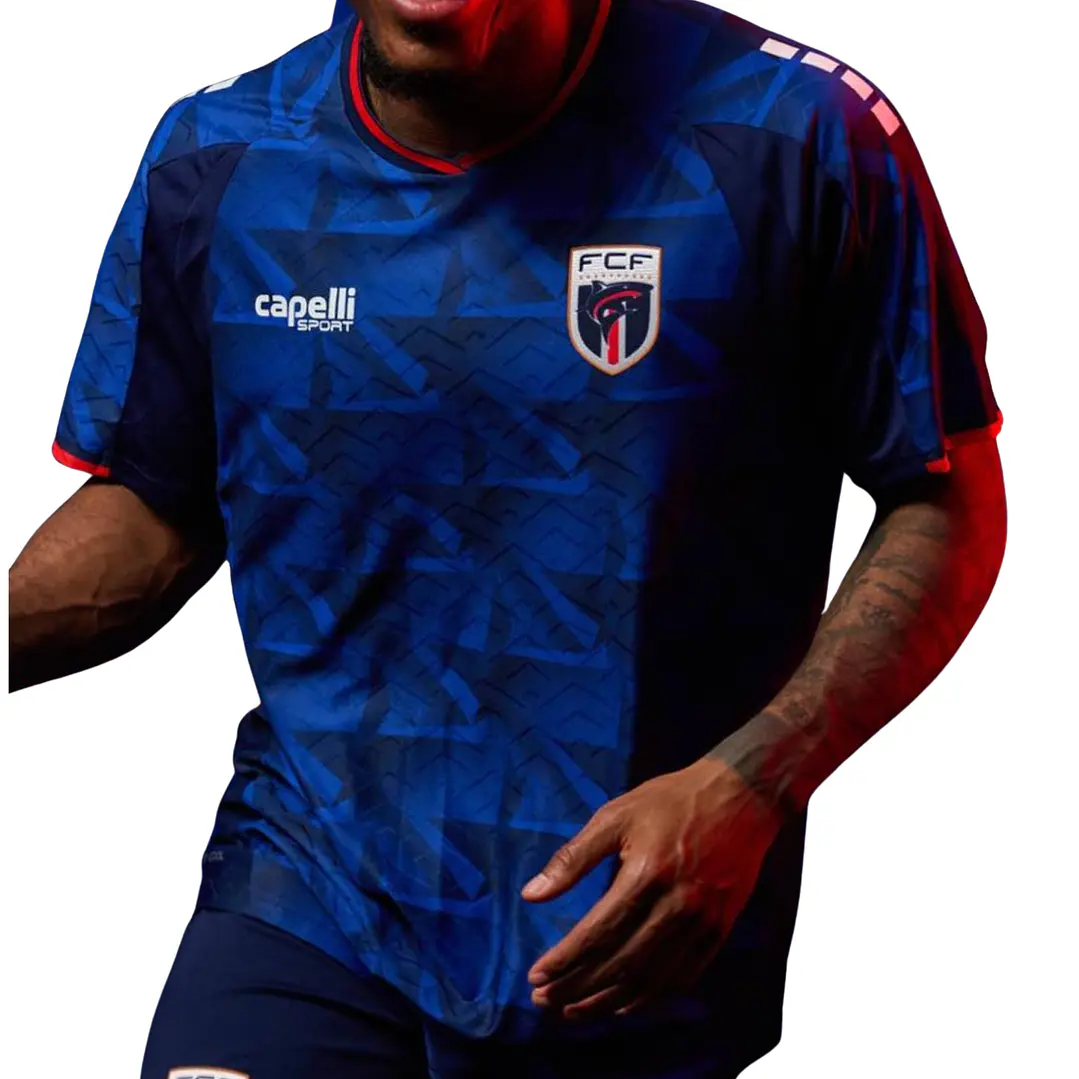 Cabo Verde Home Mundial 2026 1