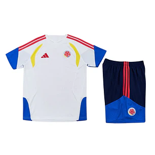 Colômbia Conjunto Treino 25/26