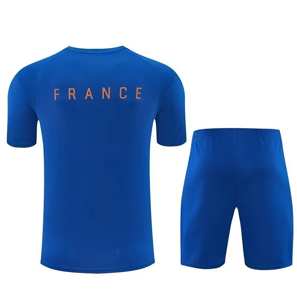 França Conjunto Treino 26/27 3