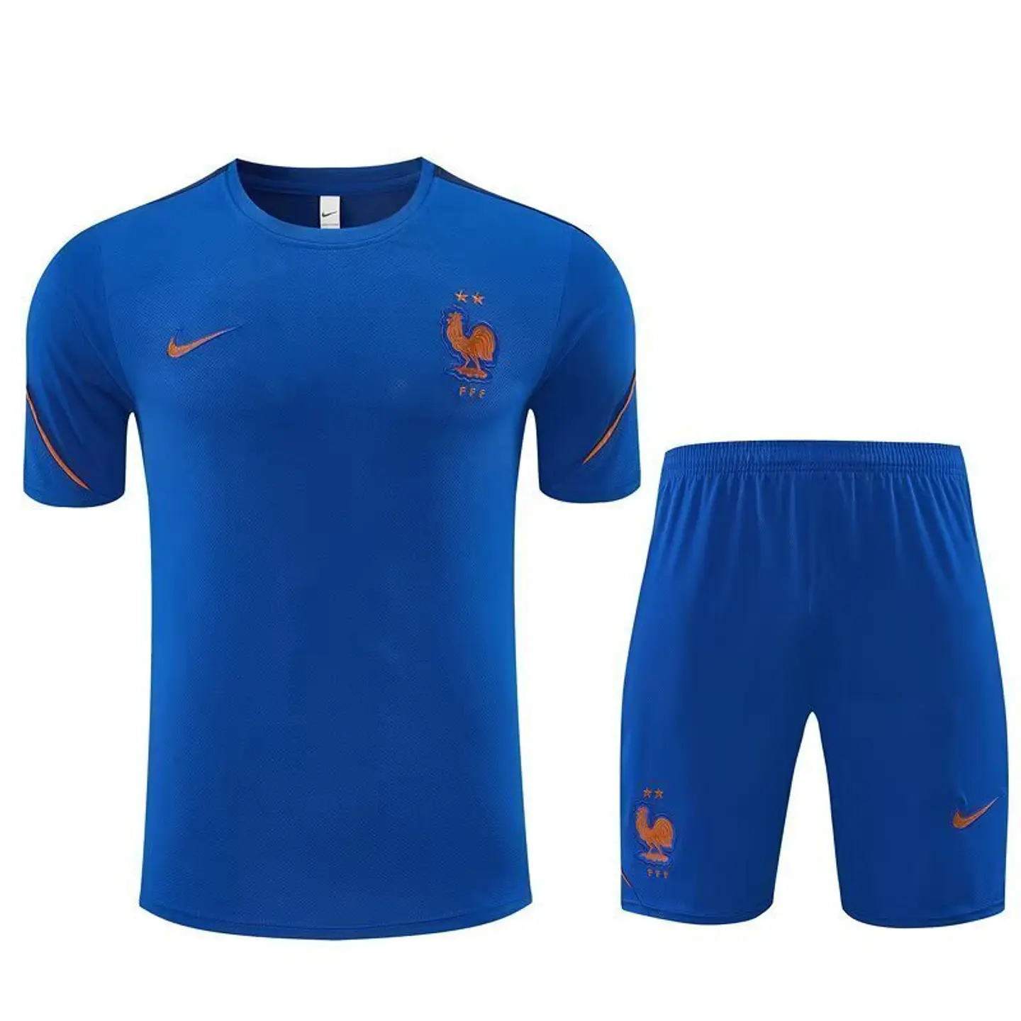 França Conjunto Treino 26/27 2