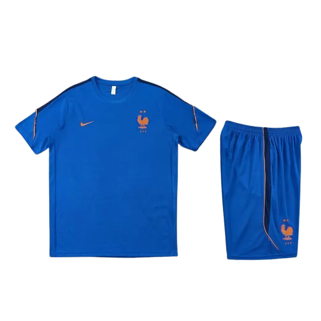 França Conjunto Treino 26/27 1