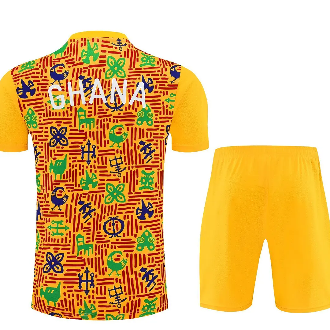 Gana Conjunto Treino 26/27 3