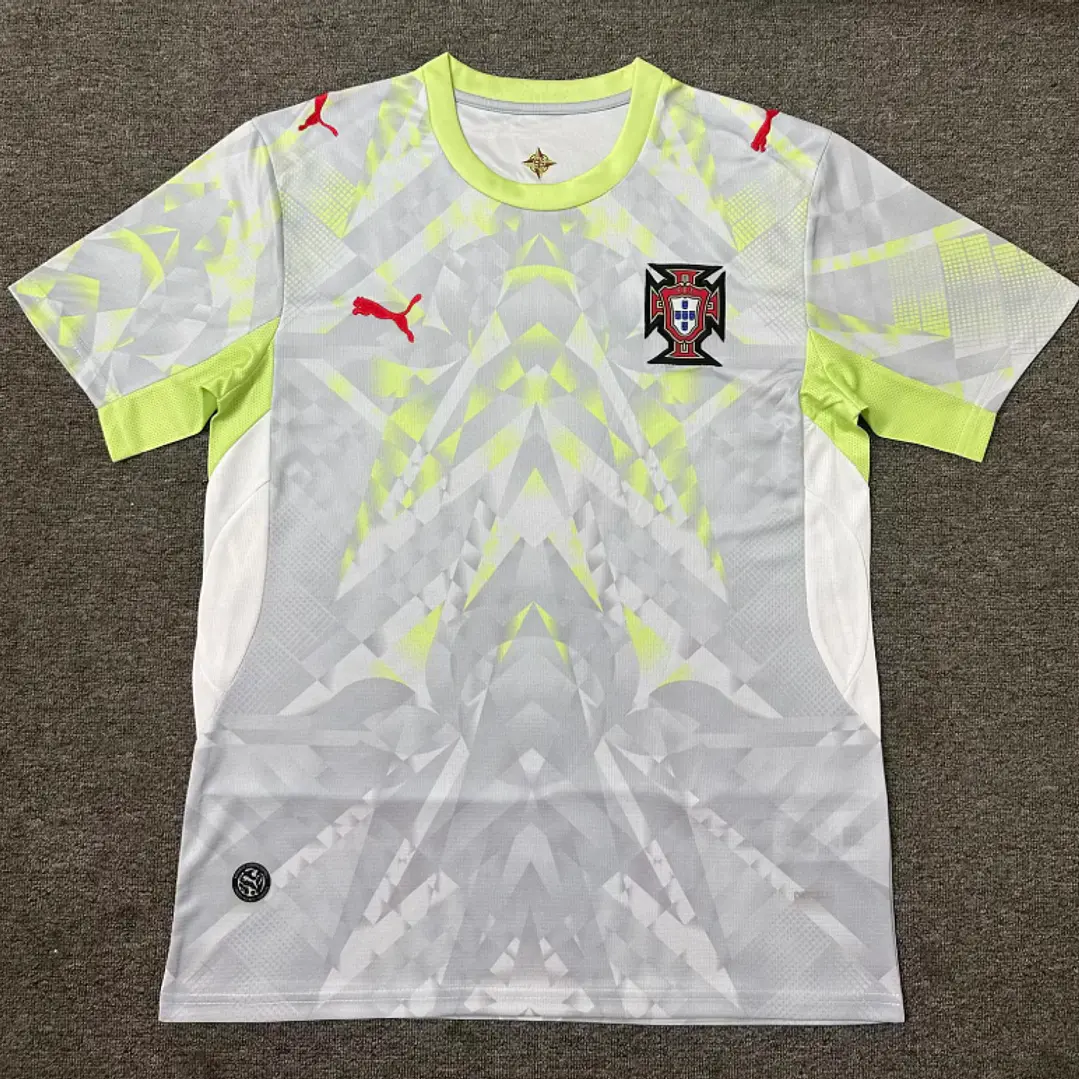 Portugal Guarda-Redes Mundial 2026 2