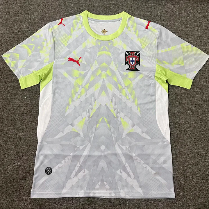 Portugal Guarda-Redes Mundial 2026 2