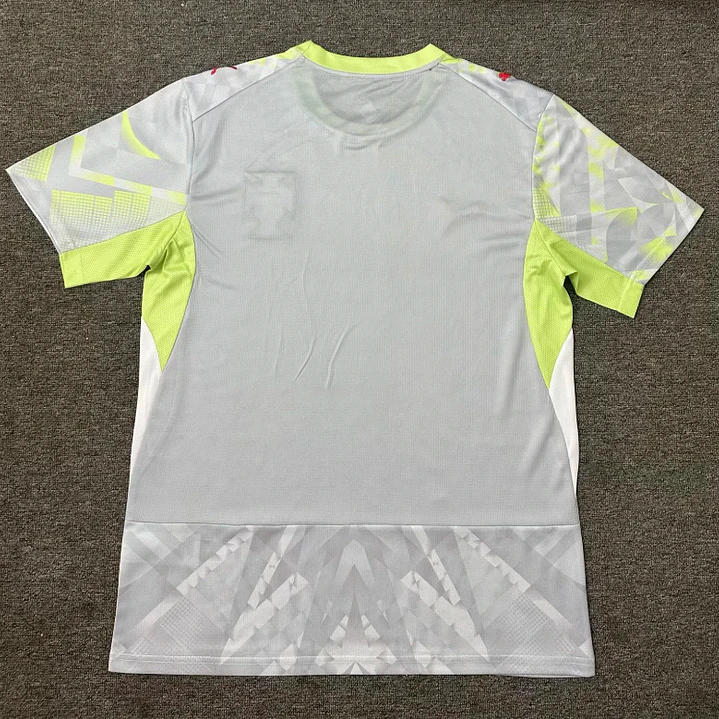 Portugal Guarda-Redes Mundial 2026 3