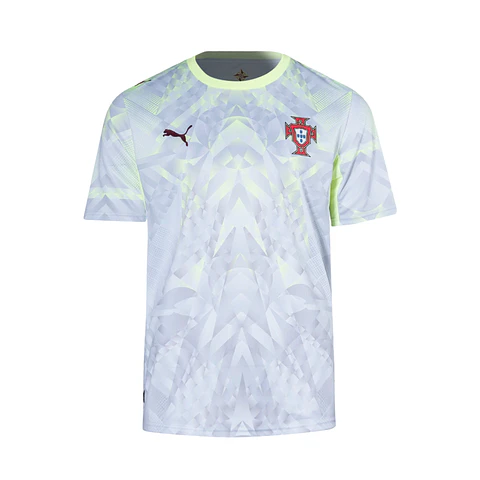 Portugal Guarda-Redes Mundial 2026