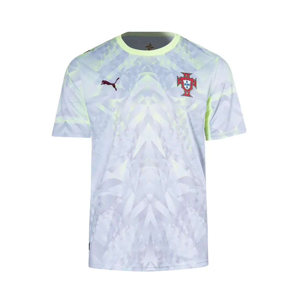 Portugal Guarda-Redes Mundial 2026 1