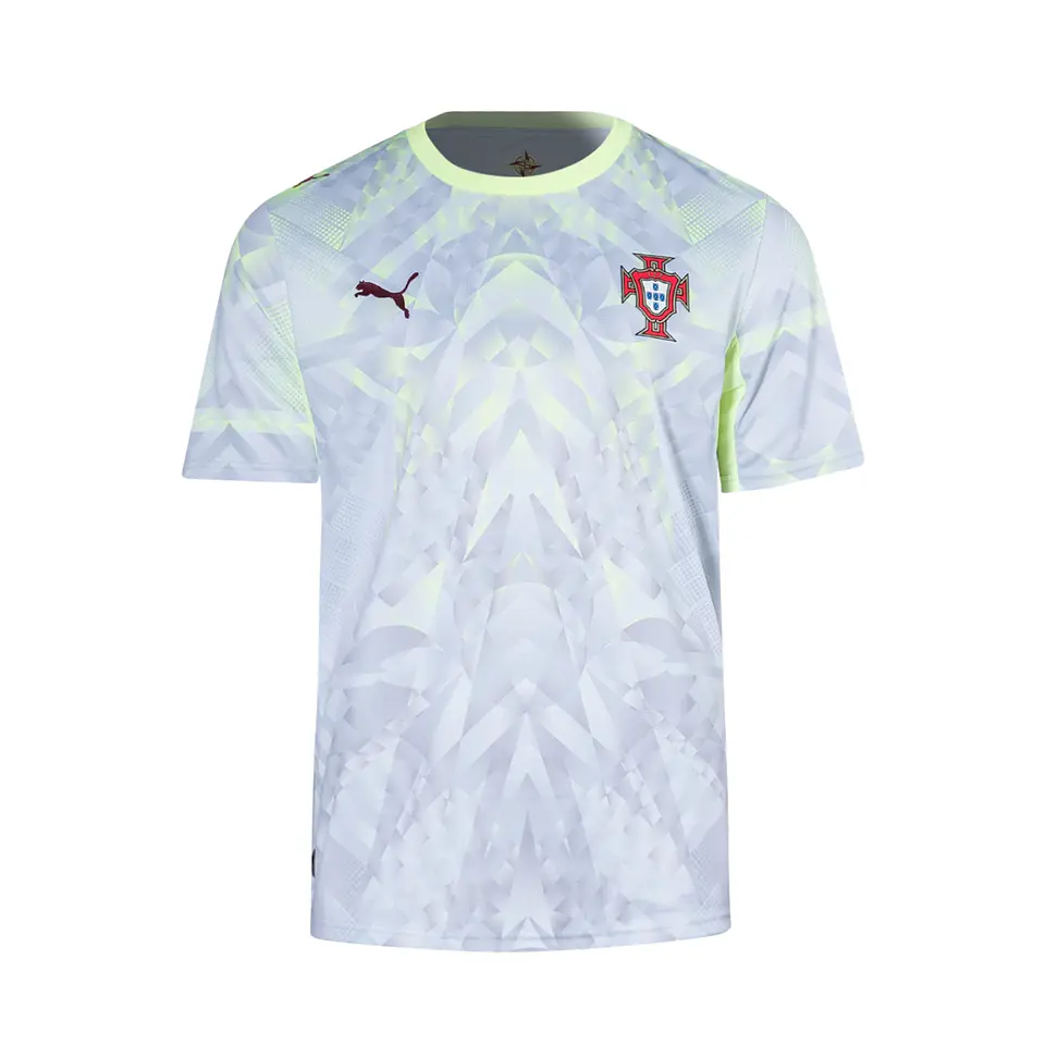 Portugal Guarda-Redes Mundial 2026 1
