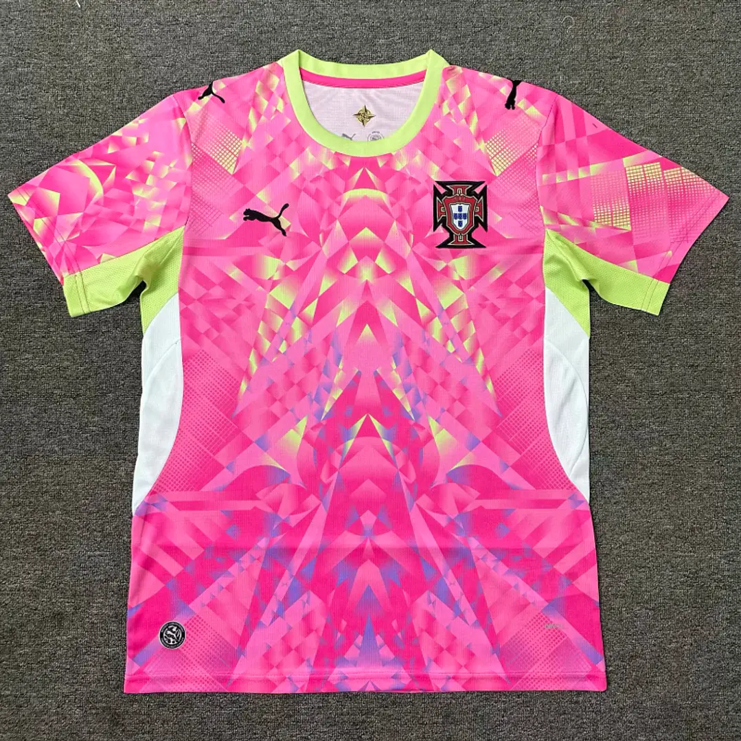 Portugal Guarda-Redes Mundial 2026  2