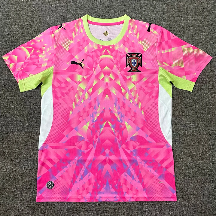 Portugal Guarda-Redes Mundial 2026  2