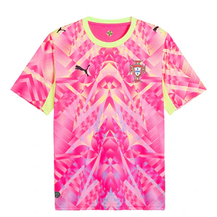 Portugal Guarda-Redes Mundial 2026 