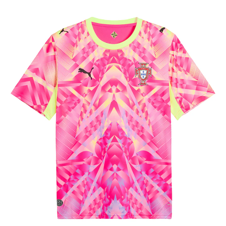 Portugal Guarda-Redes Mundial 2026  1