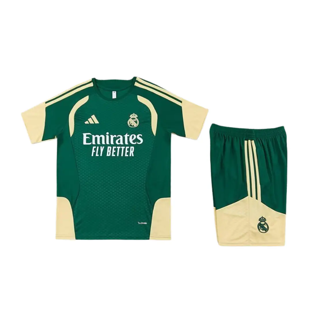 Real Madrid Conjunto Treino 26/27 1