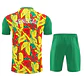Senegal Conjunto Treino 26/27 - Miniatura 3