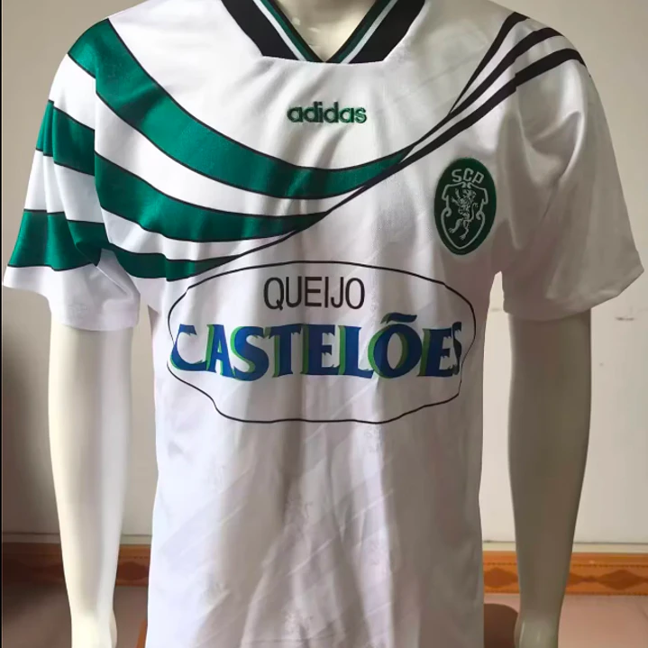 Sporting Away 94/95 2