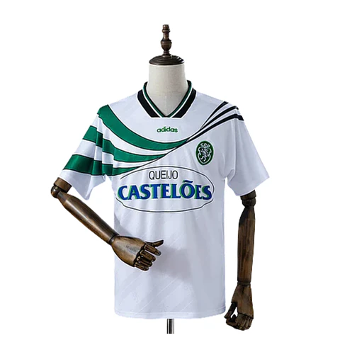 Sporting Away 94/95