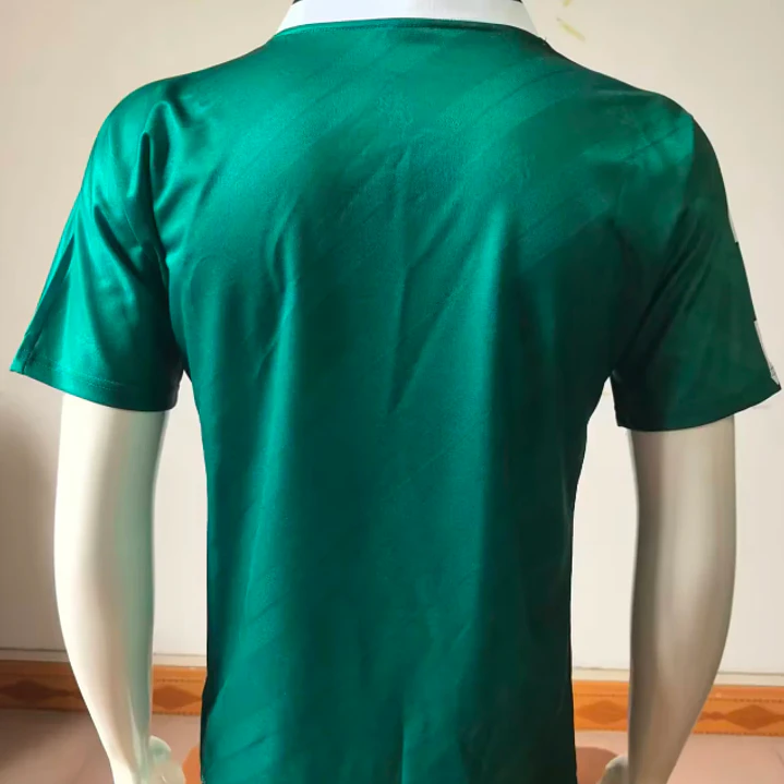 Sporting Home 94/95 3