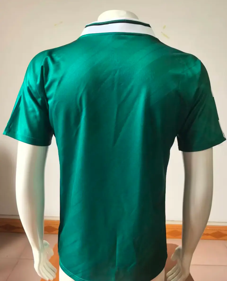 Sporting Home 94/95 3