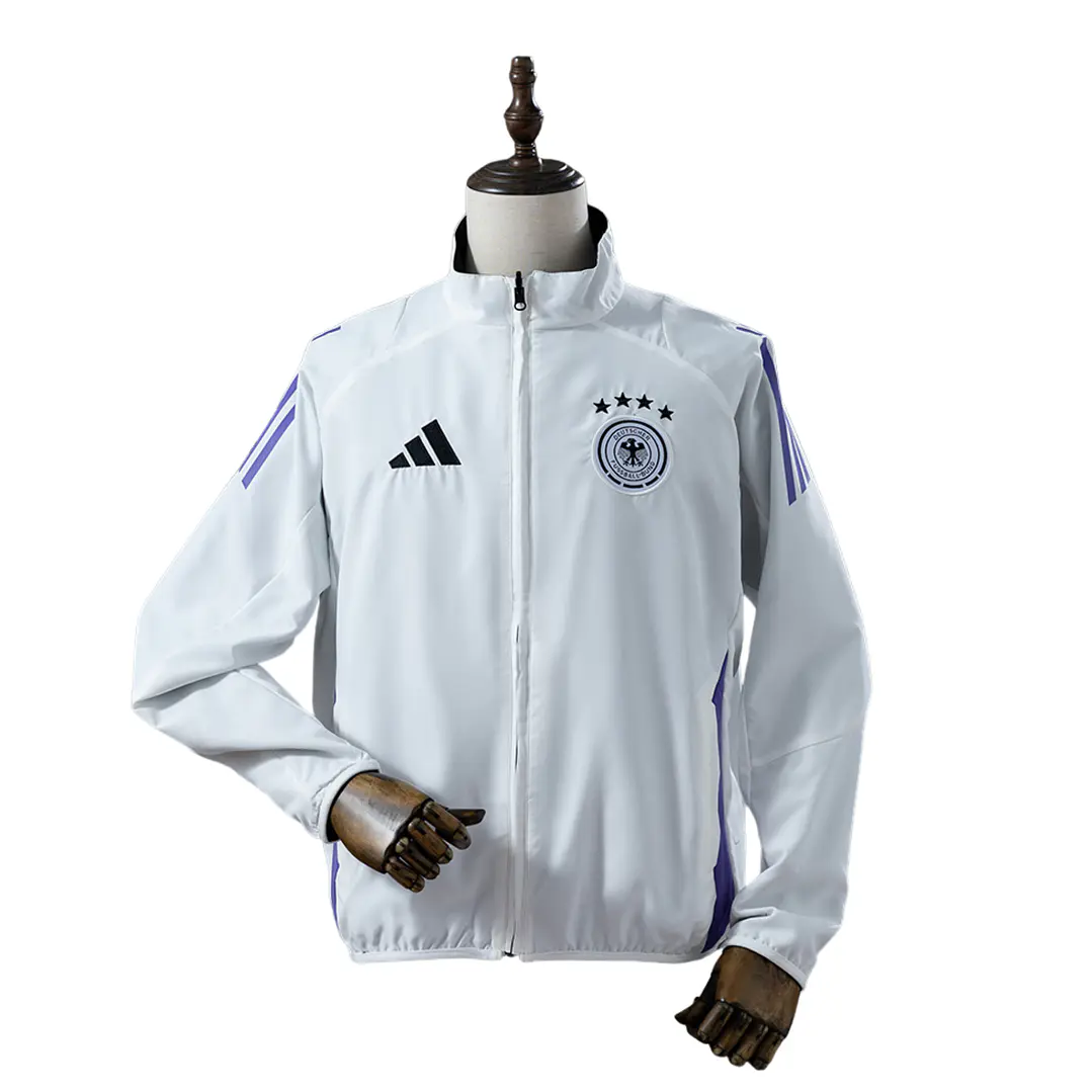 Alemanha Corta-Vento 25/26 1