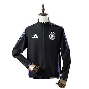 Alemanha Corta-Vento 25/26