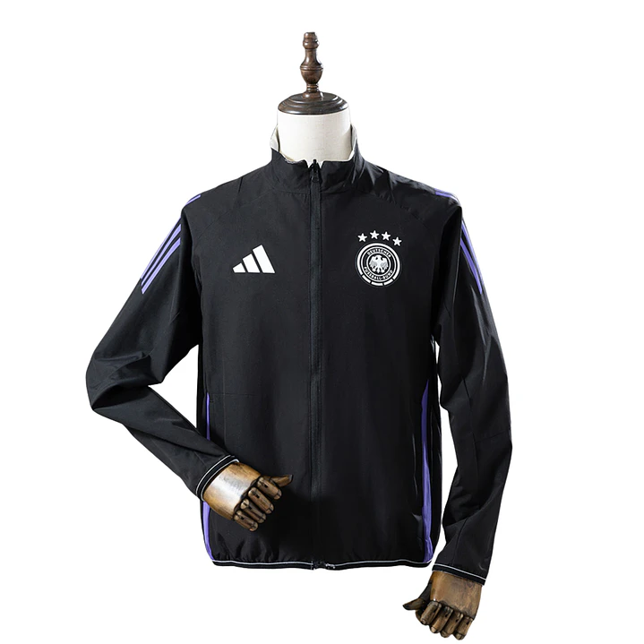 Alemanha Corta-Vento 25/26 1