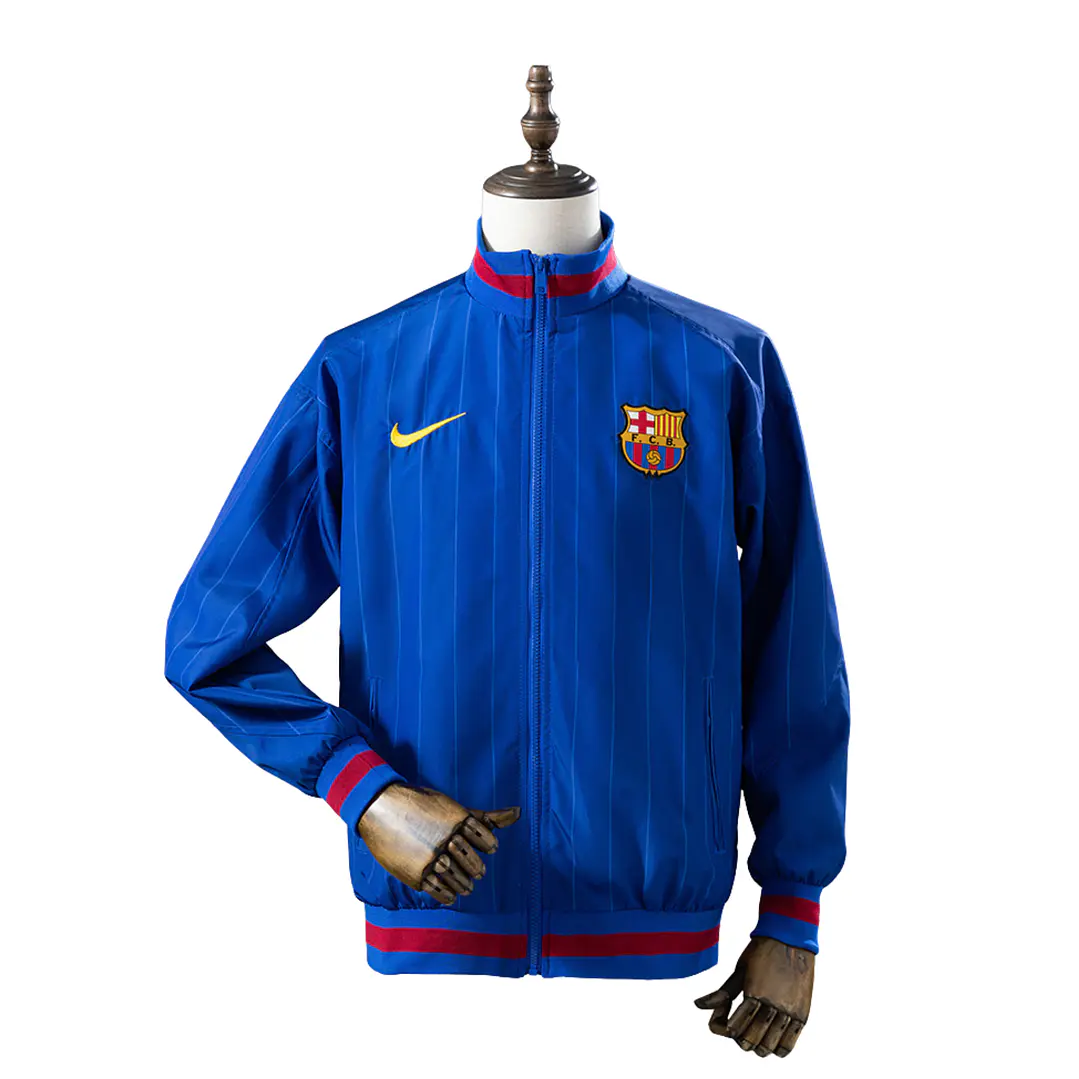 Barcelona Corta-Vento 25/26 1