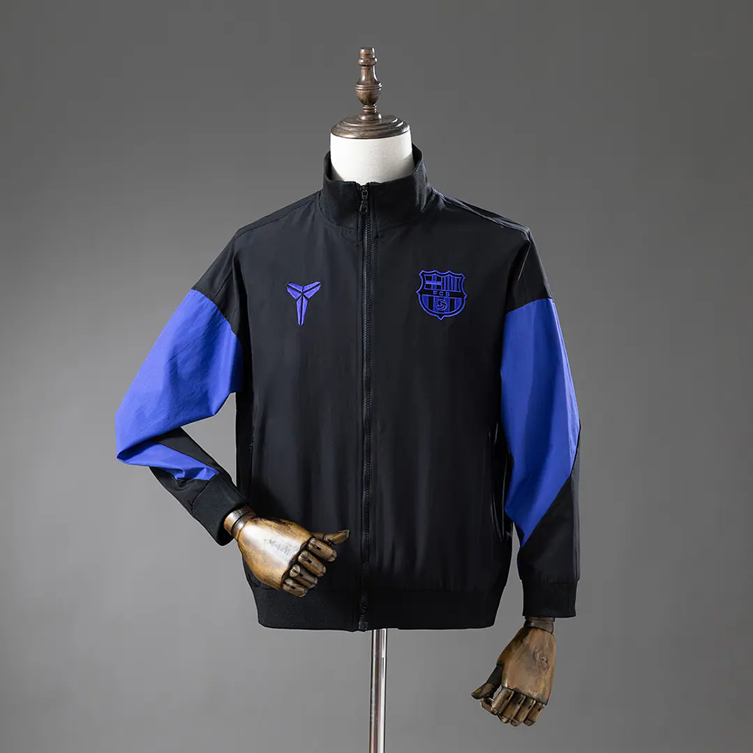 Barcelona Corta-Vento 25/26 2