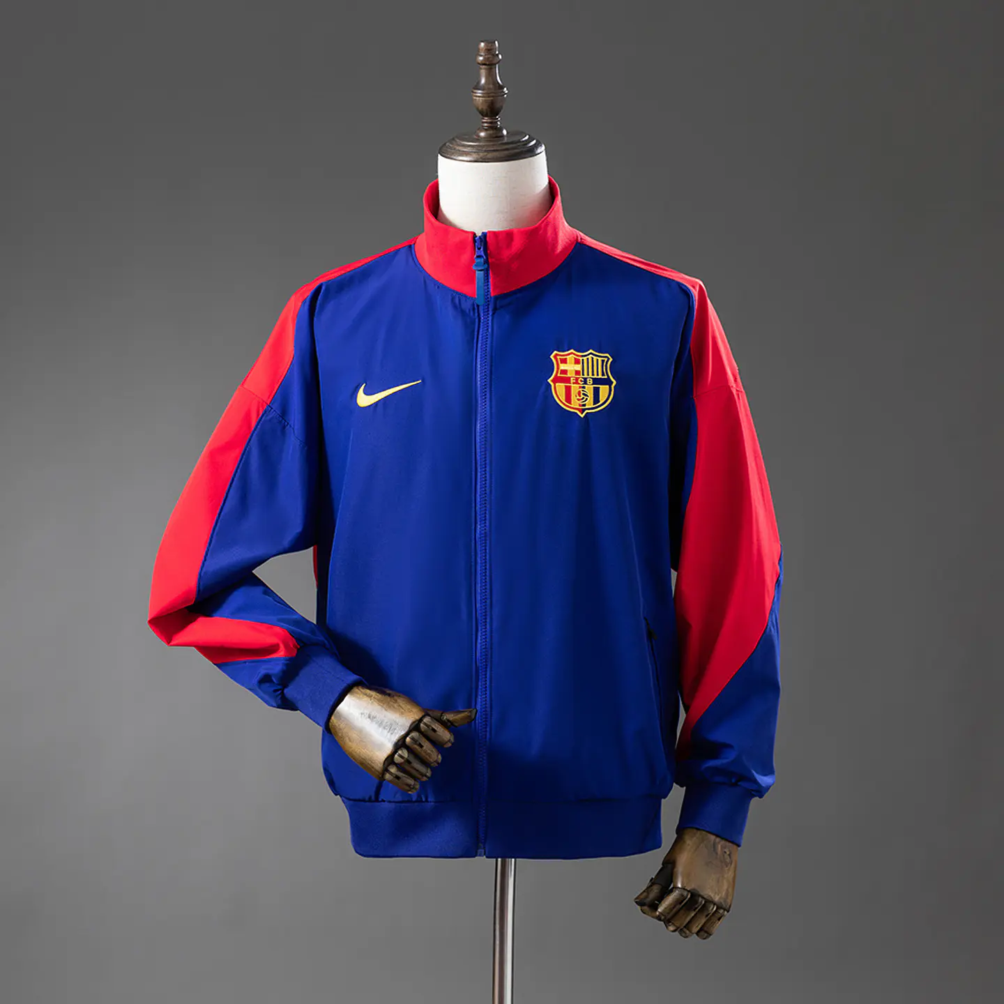 Barcelona Corta-Vento 25/26 2