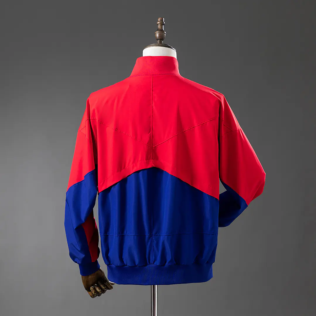 Barcelona Corta-Vento 25/26 3