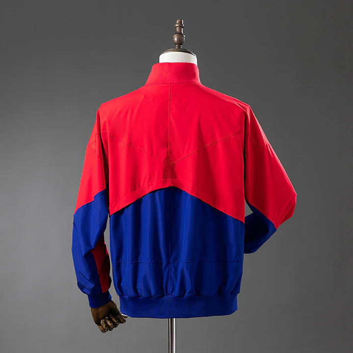 Barcelona Corta-Vento 25/26 3