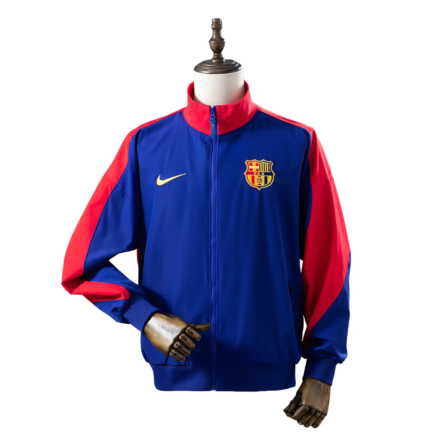 Barcelona Corta-Vento 25/26 1