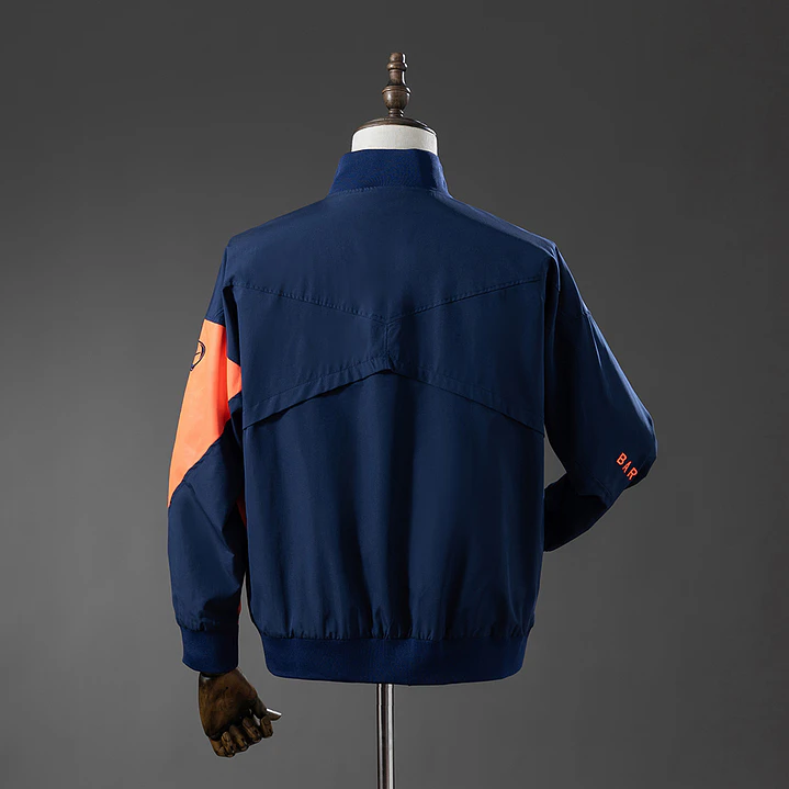 Barcelona Corta-Vento 25/26 3