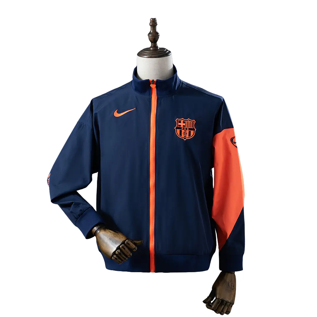 Barcelona Corta-Vento 25/26 1