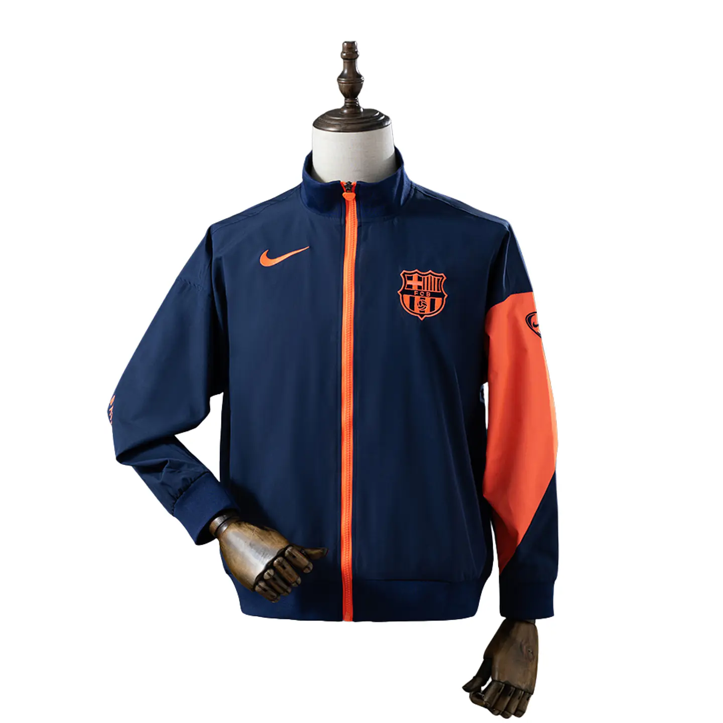 Barcelona Corta-Vento 25/26 1