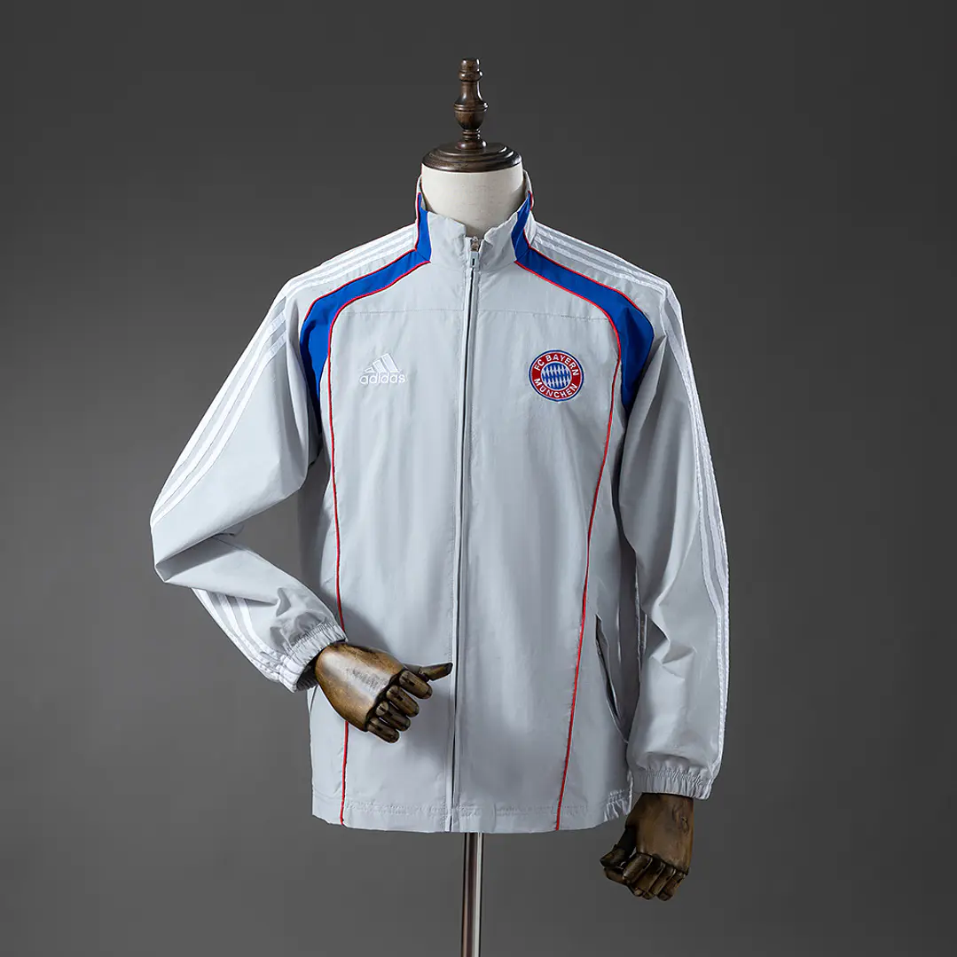 Bayern Corta-Vento 25/26 2
