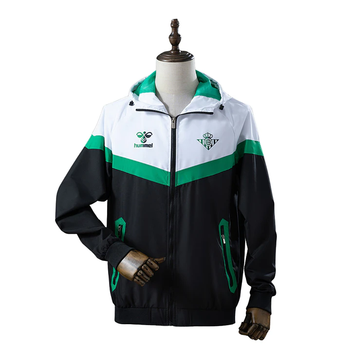 Bétis Corta-Vento 25/26 1